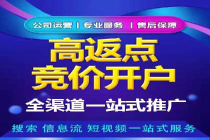 百度推广操作指南：新手快速入门案例